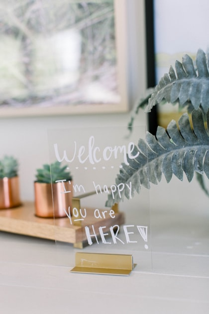 Homepage Introduction Guide
