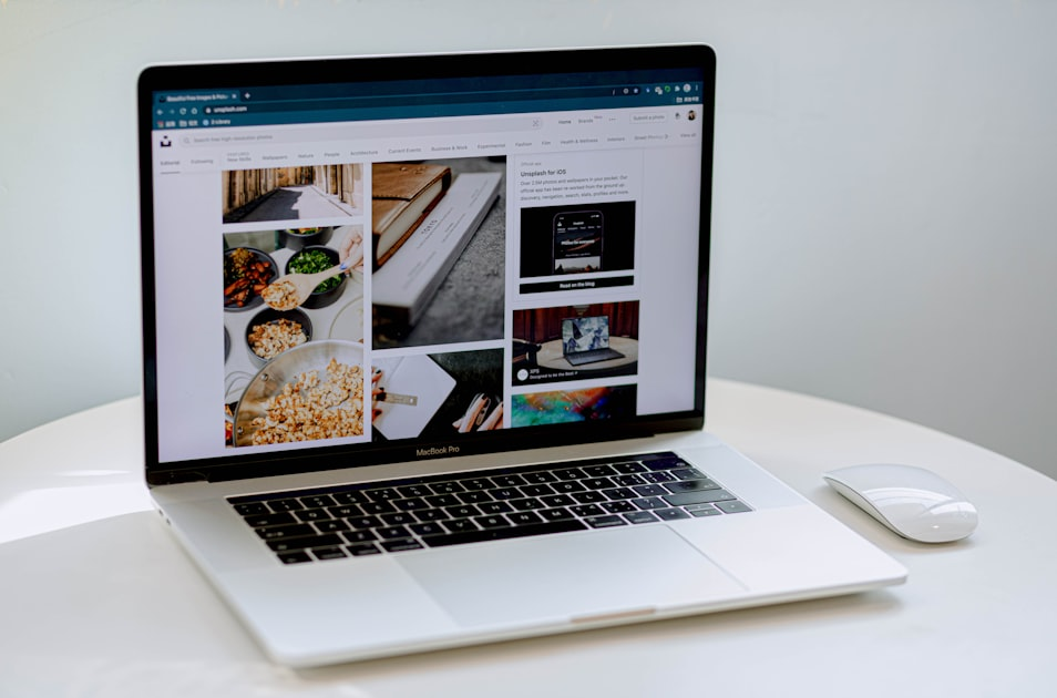Connect with Our Community