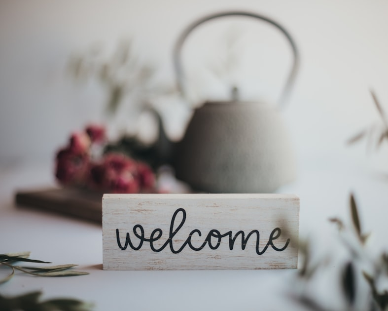 Welcome to Our Site!